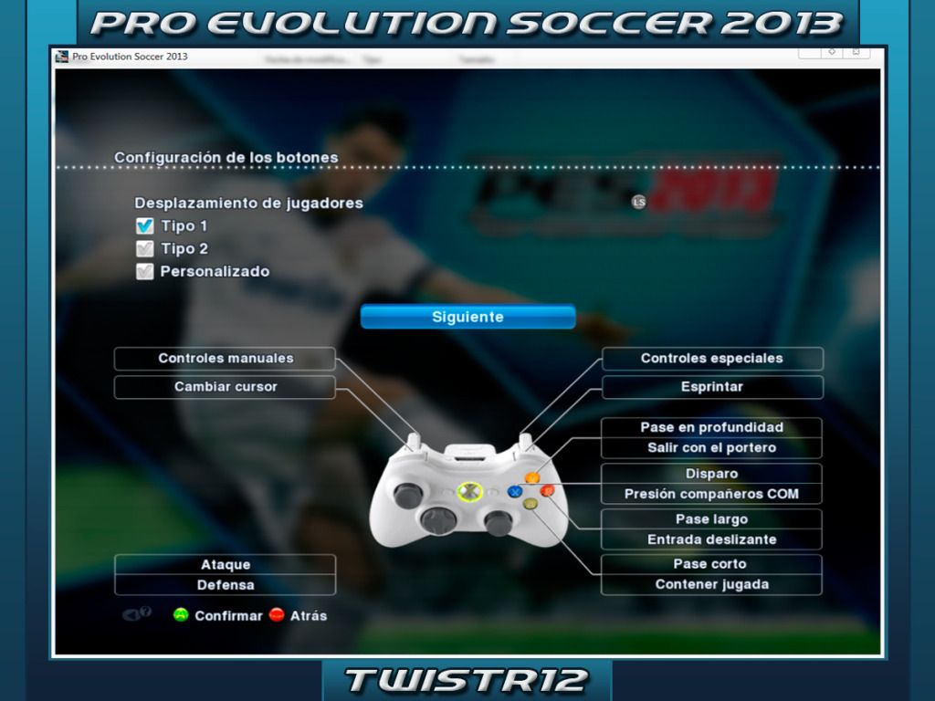 Crack Pes 2013 Reloaded