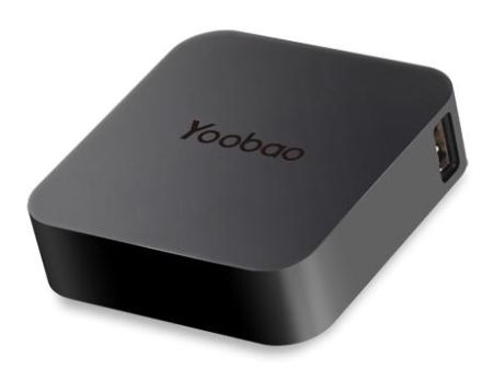 Pin sạc dự phòng YooBao giá tốt nhất cho dế yêu.chính hãng bh 1 năm - 2