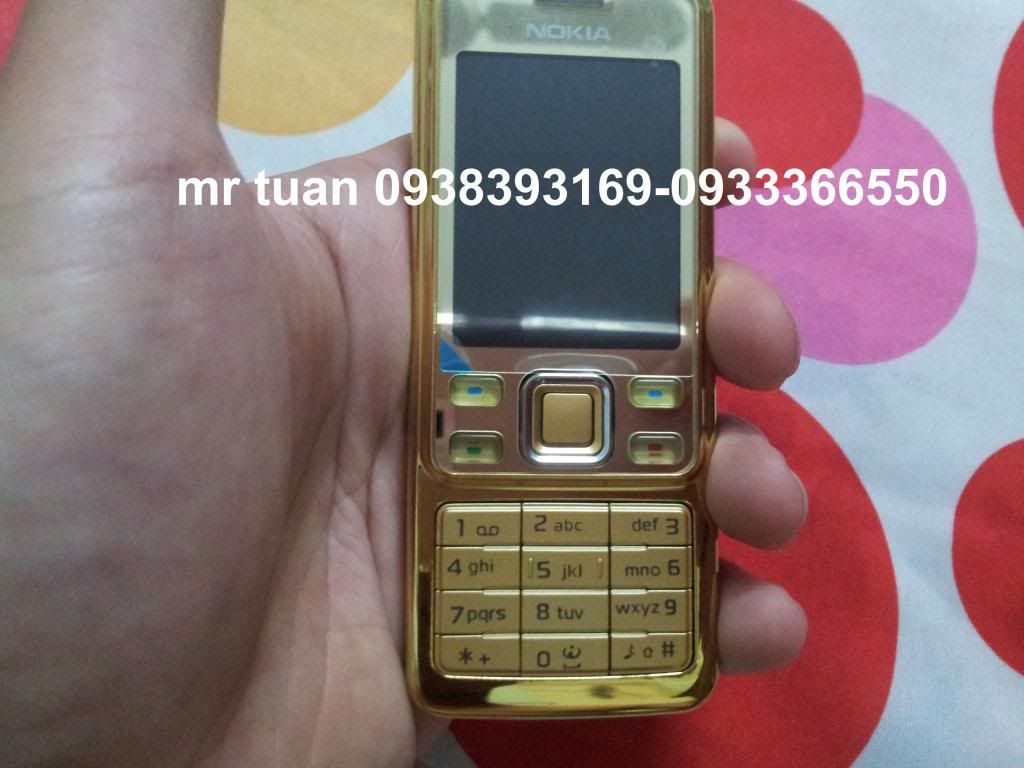 Chuyên bán Nokia 6300 Zin New Fullbox 800k Bảo Hành 3 Tháng
