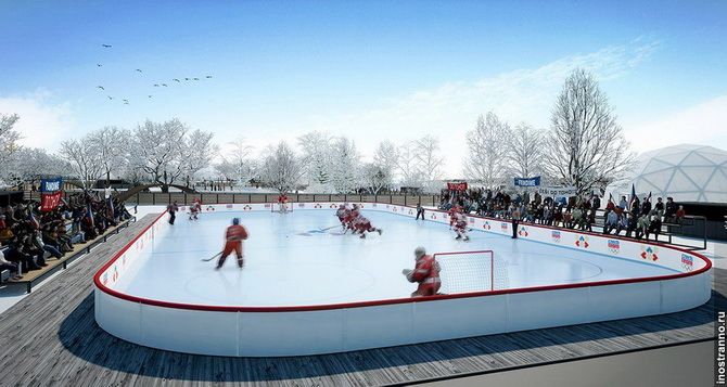 Новое название и трейлер нового проекта