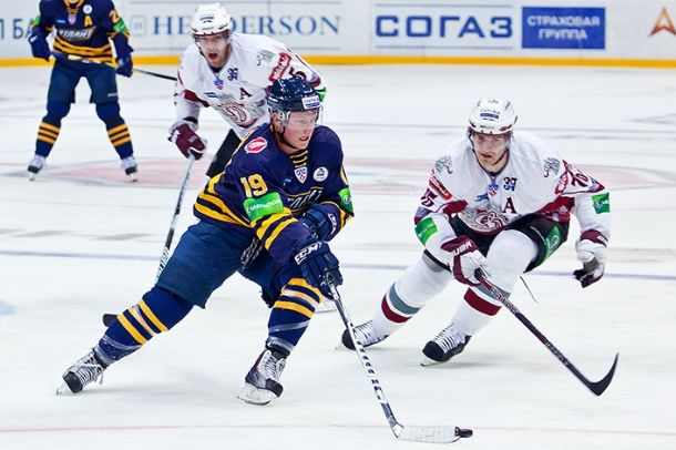 Патрик Закриссон возвращается?