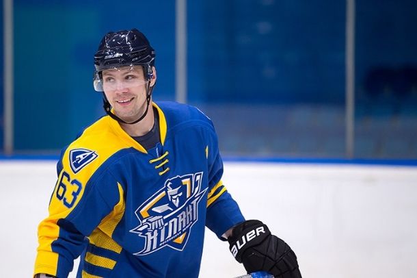 Ондржей Немец: «Для меня команда всегда на первом месте!»