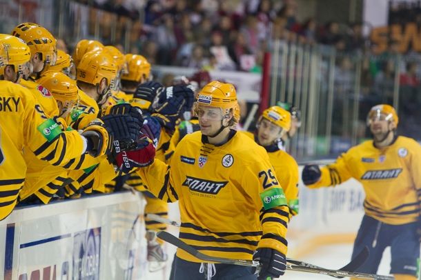 Об «обмене» Каблукова в СКА