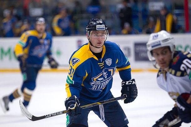 «Не хватило грамотных действий на пятаке соперника». Игорь Левицкий о матче против «Витязя»