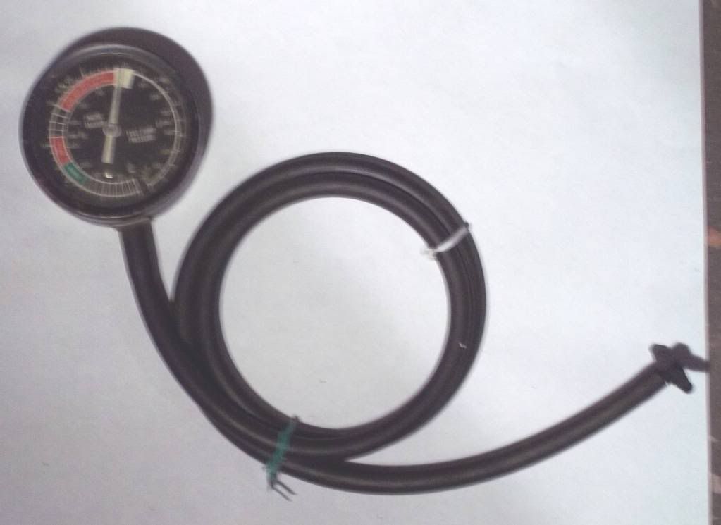 Vacuum Gauge Pictures, Images & Photos Photobucket