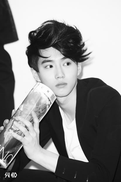 suho (exok) Pictures, Images and Photos
