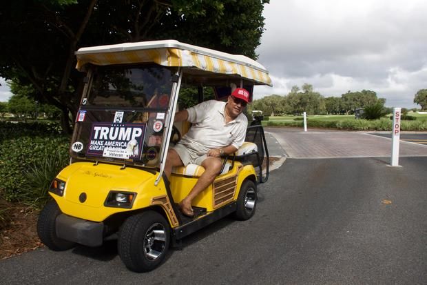  photo Trump golf cart_zpsjdgt8tcr.jpg