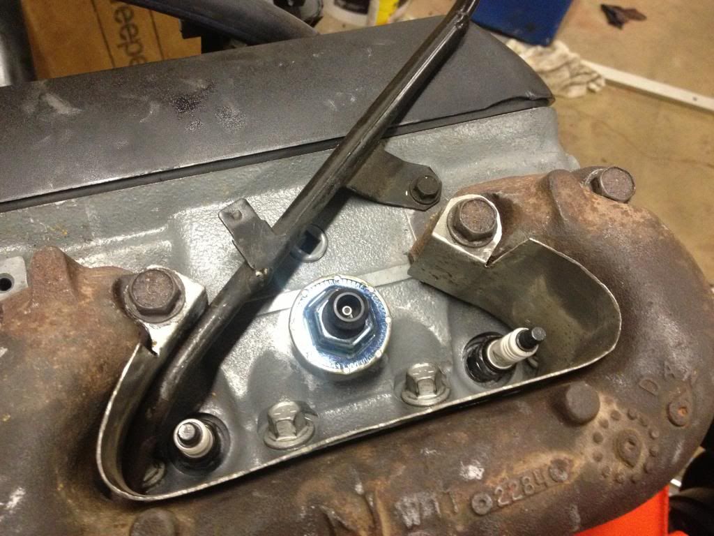 Would just like to show my completion of my first 4.3 build S10 Forum