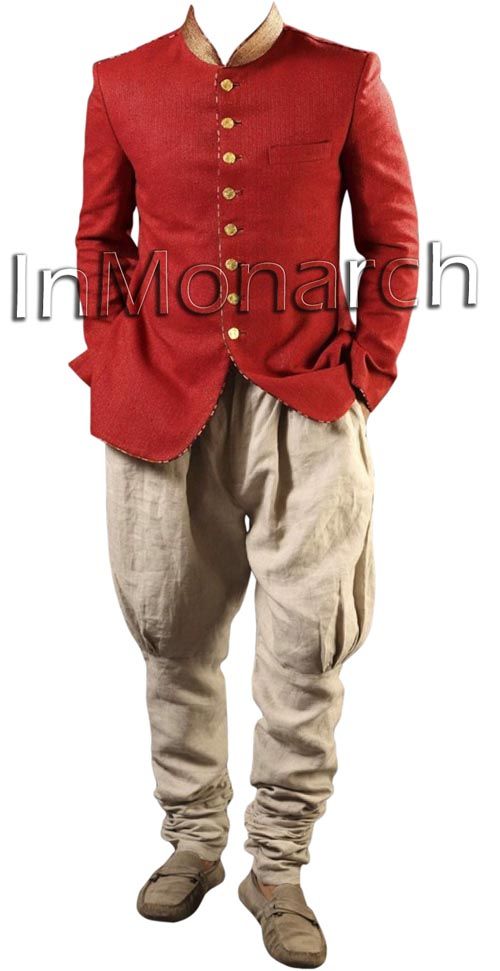 jodhpuri coat pant