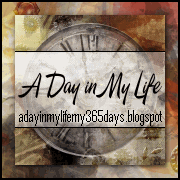 grab button for A Day in my Life, My 365 Days