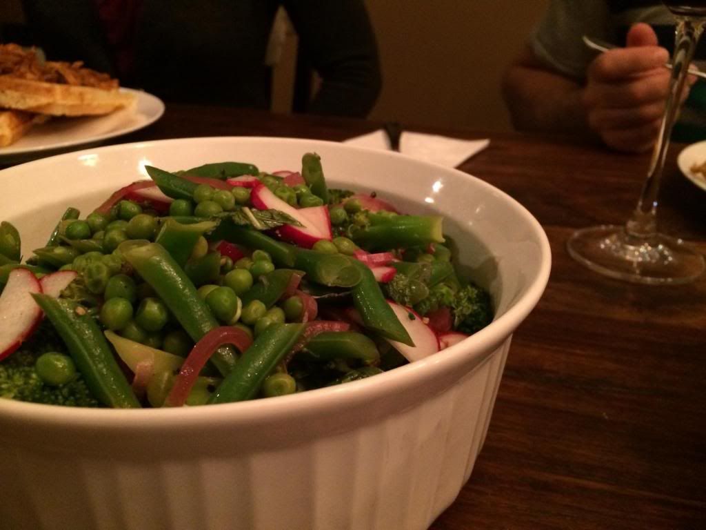 spring greens salad photo springgreenssalad.jpg