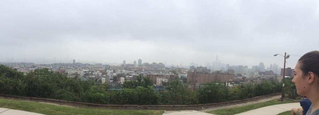 jersey city riverview park, manhattan skyline view photo riverview_park_nyc_view.jpg