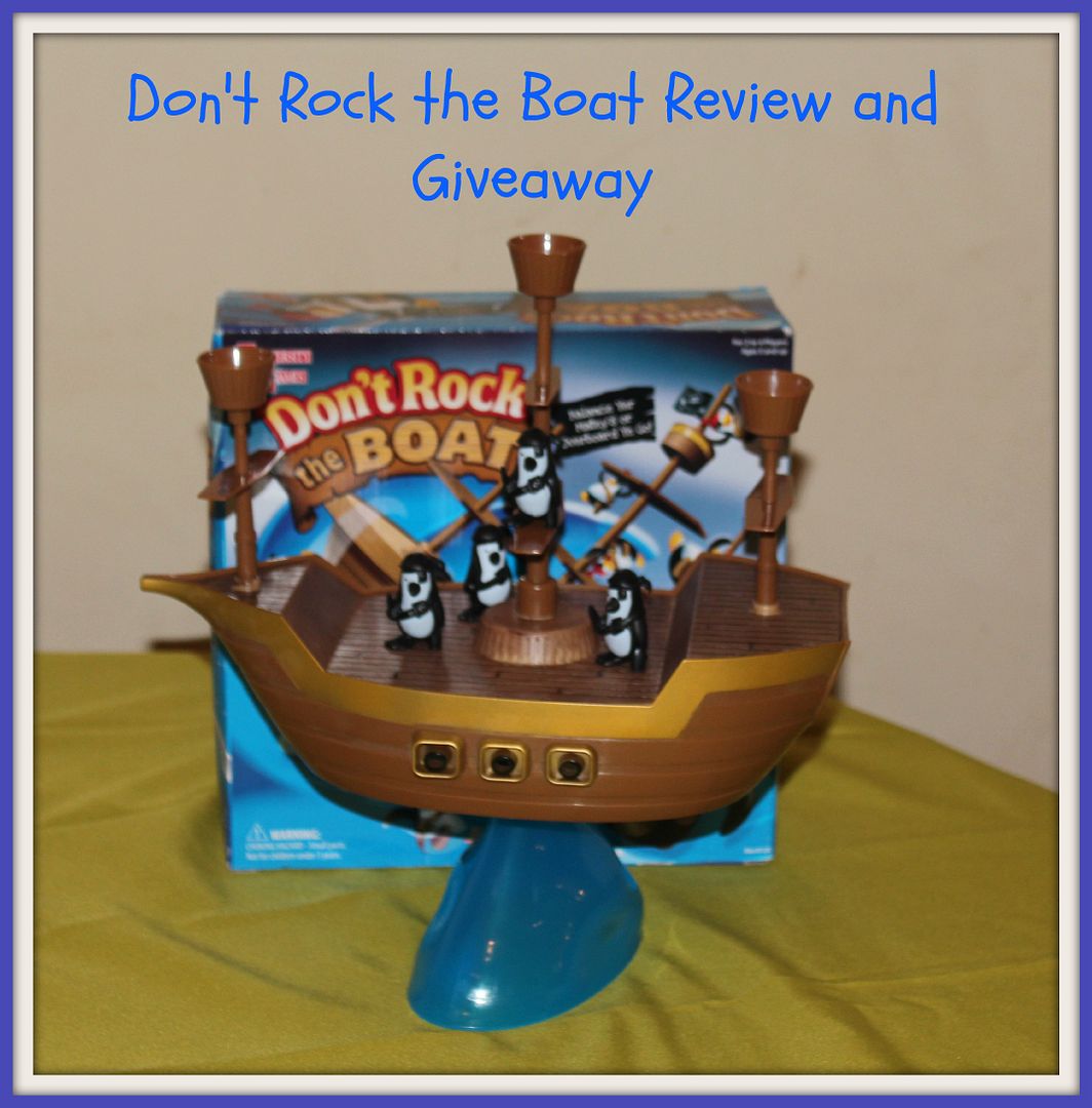 Don't-rock-the-boat-review