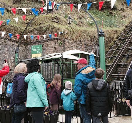 Lynmouth