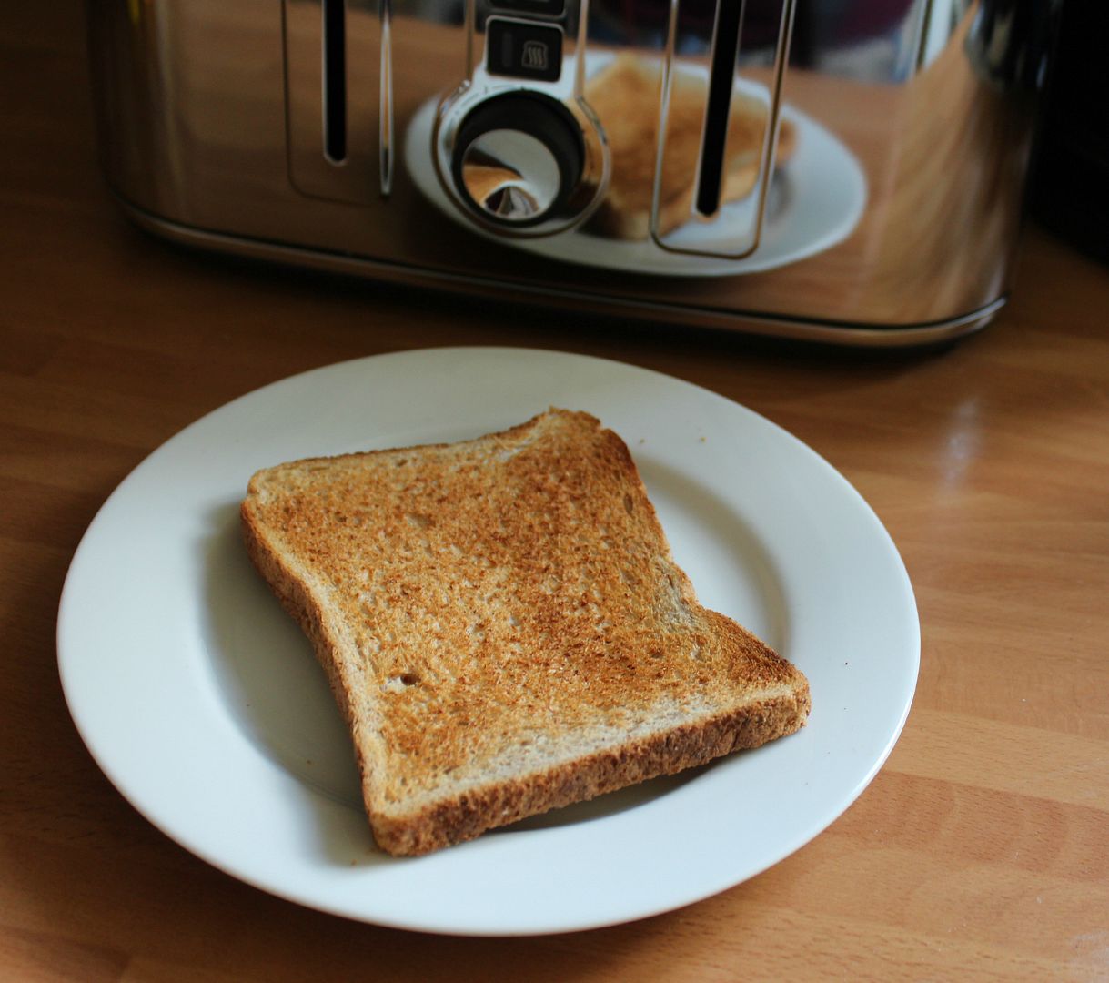 toast