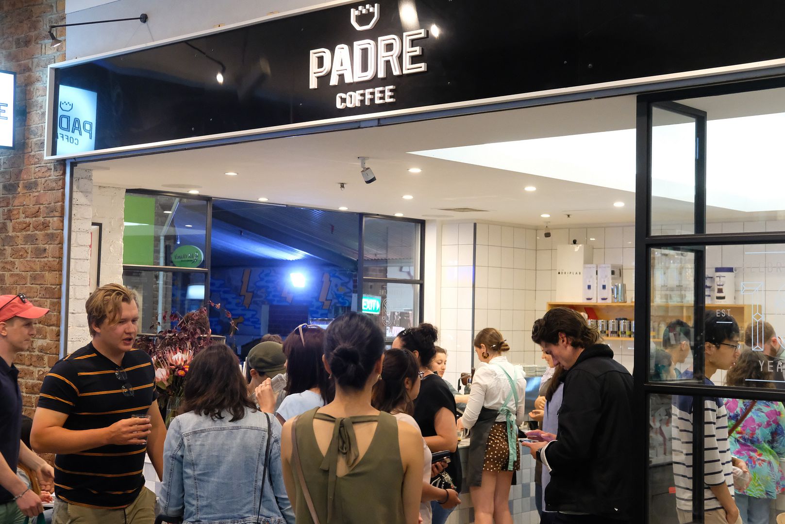 photo Padre Coffee South Melbourne Market.jpg