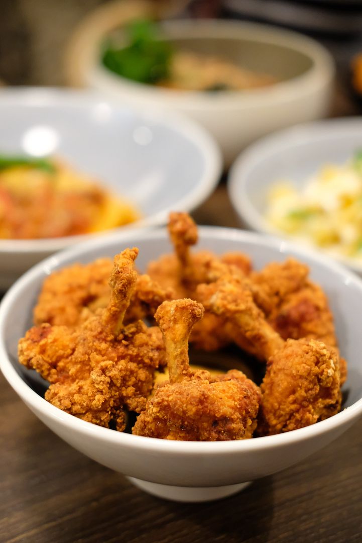 photo Bees Knees The Garage Dinner 5.jpg