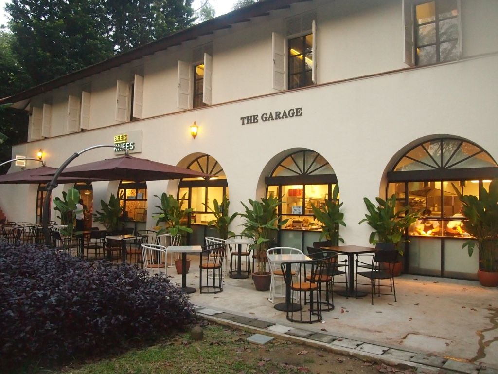 photo Botanico The Garage Singapore Botanics Garden.jpg