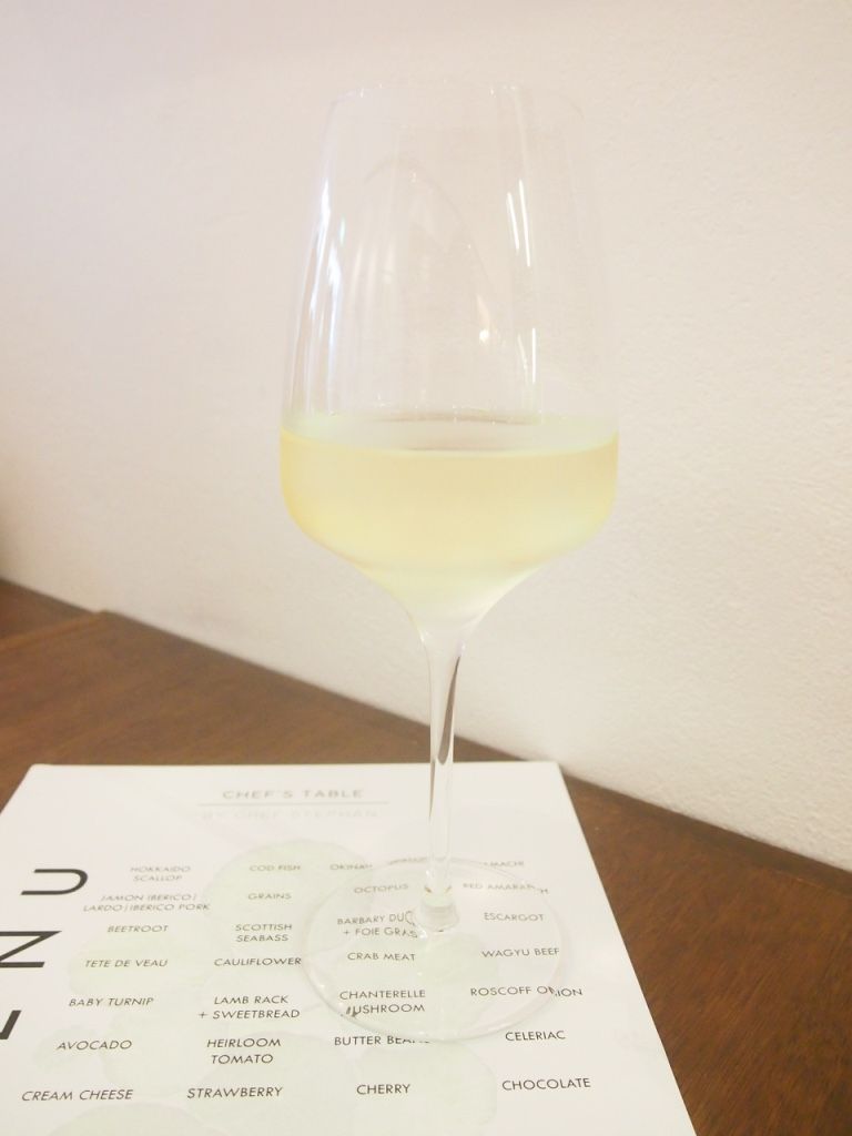 photo Chefs Table by Chef Stephan Tras Street white wine.jpg