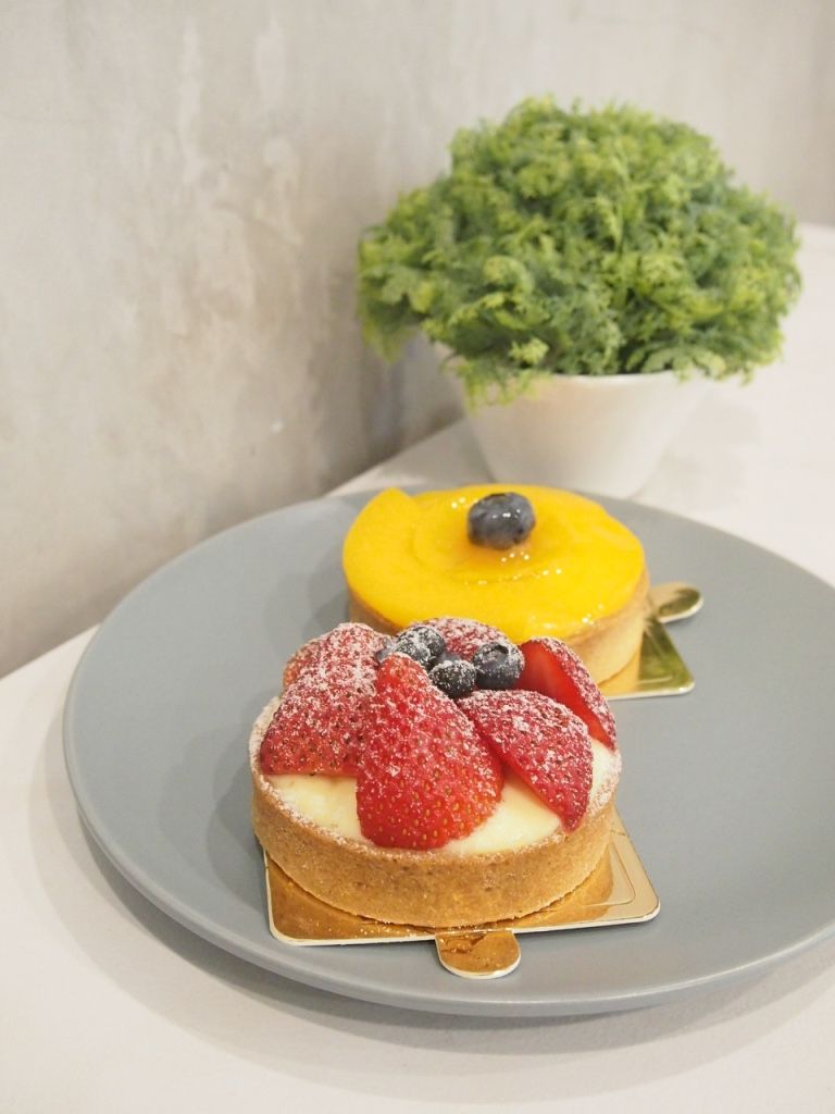 photo Ciel Patisserie Jalan Bukit Merah.jpg