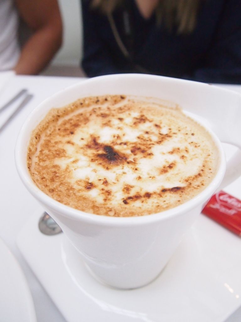 photo Dazzling Cafe Capitol Piazza Creme Brulee Latte.jpg