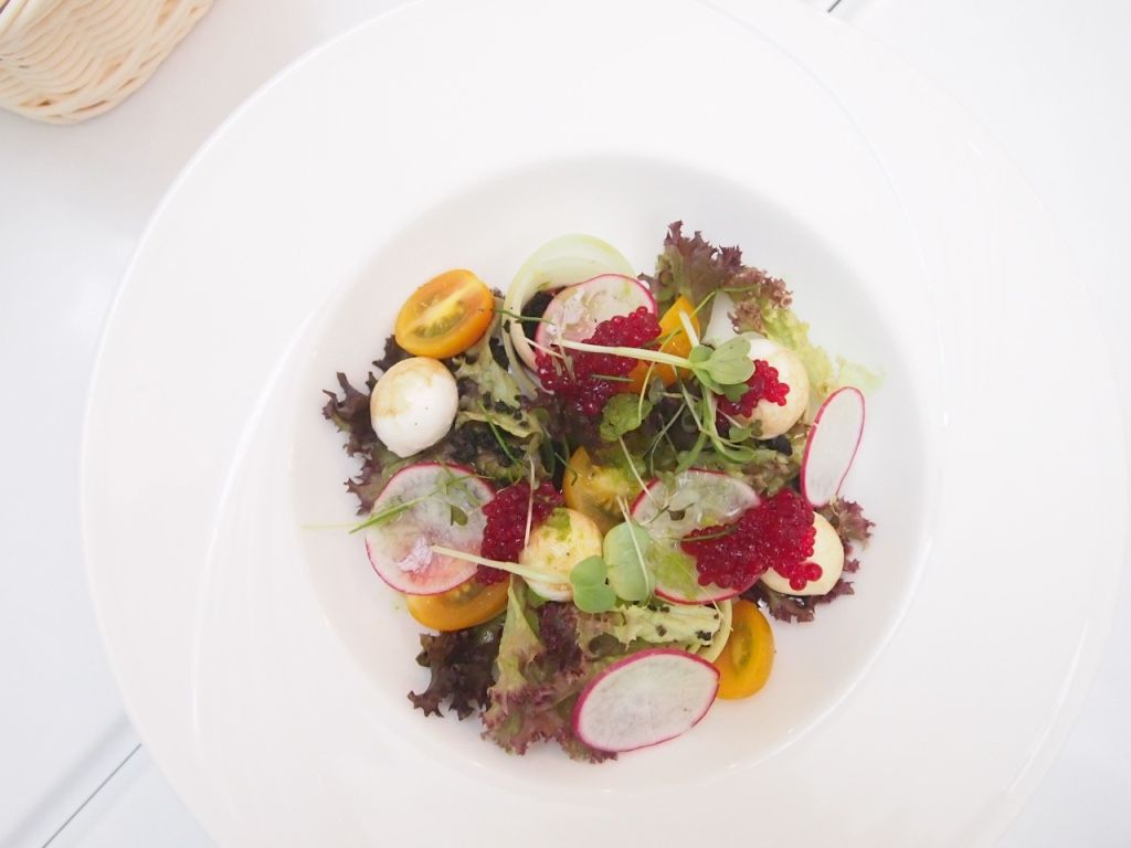 photo Dazzling Cafe Capitol Piazza Salad.jpg