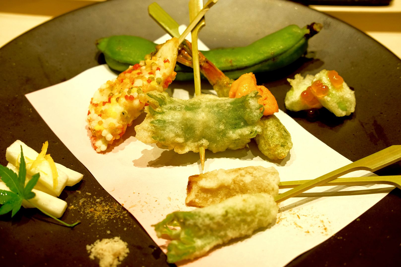 photo Hashida Sushi Omakase lunch 2.jpg
