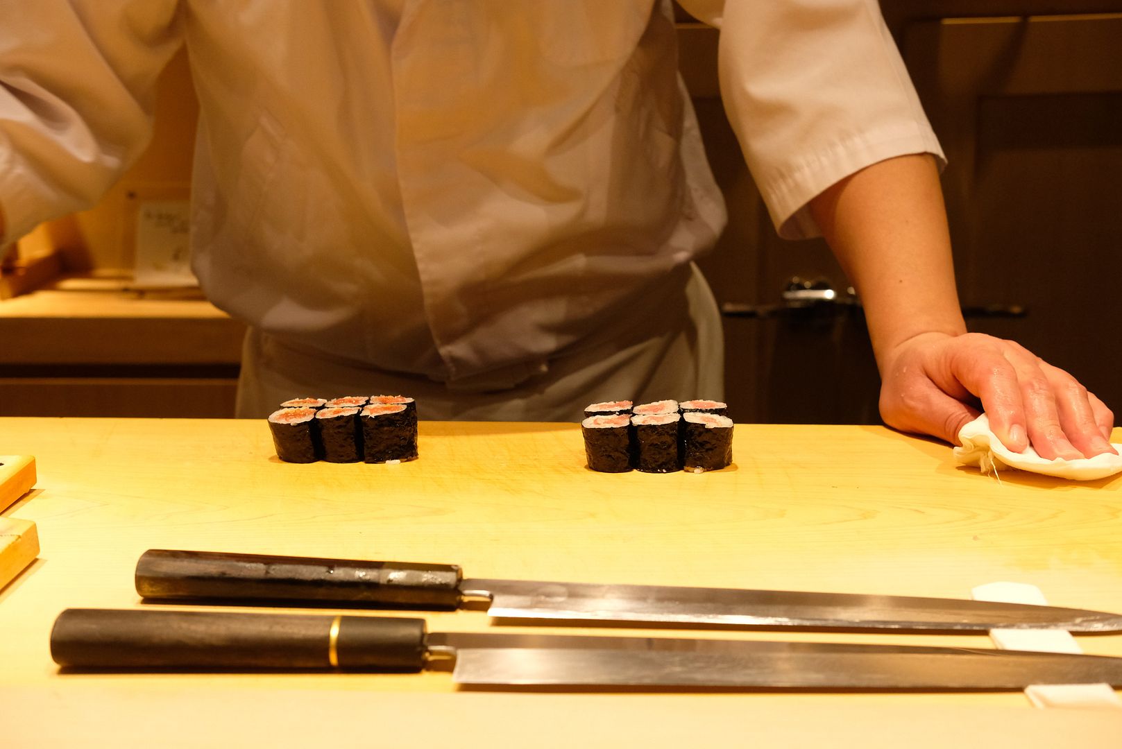 photo Hashida Sushi Singapore Lunch.jpg