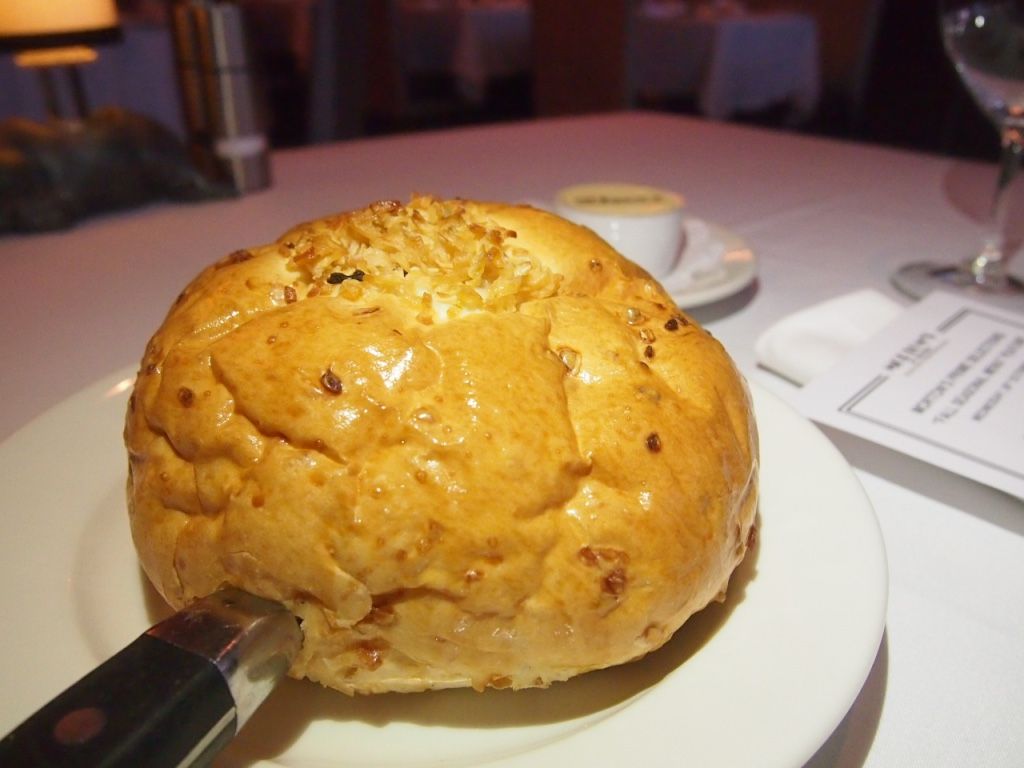 photo Mortons Steakhouse Mandarin Oriental Onion Bread.jpg