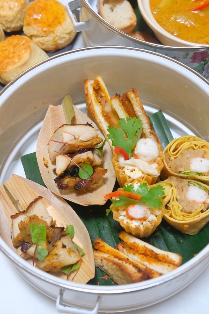 photo Pan Pacific Singapore Atrium High Tea 8.jpg