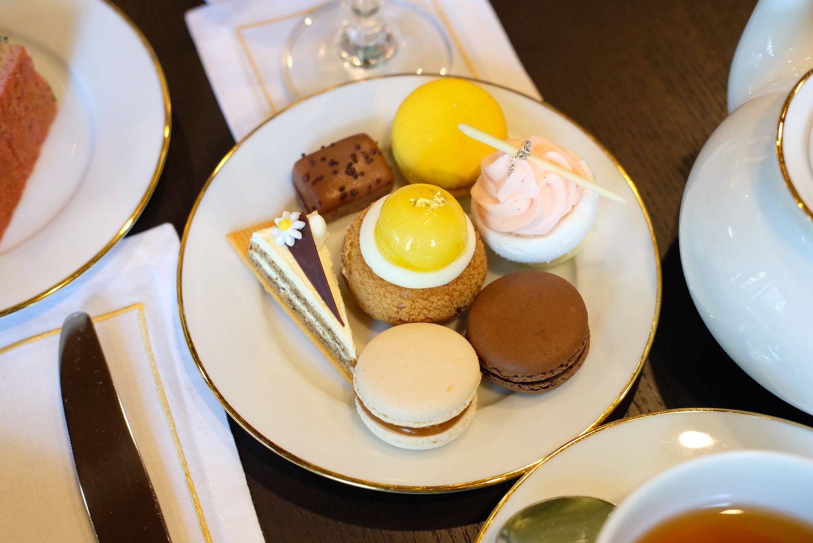 photo Regent Tea Lounge afternoon tea 10.jpg