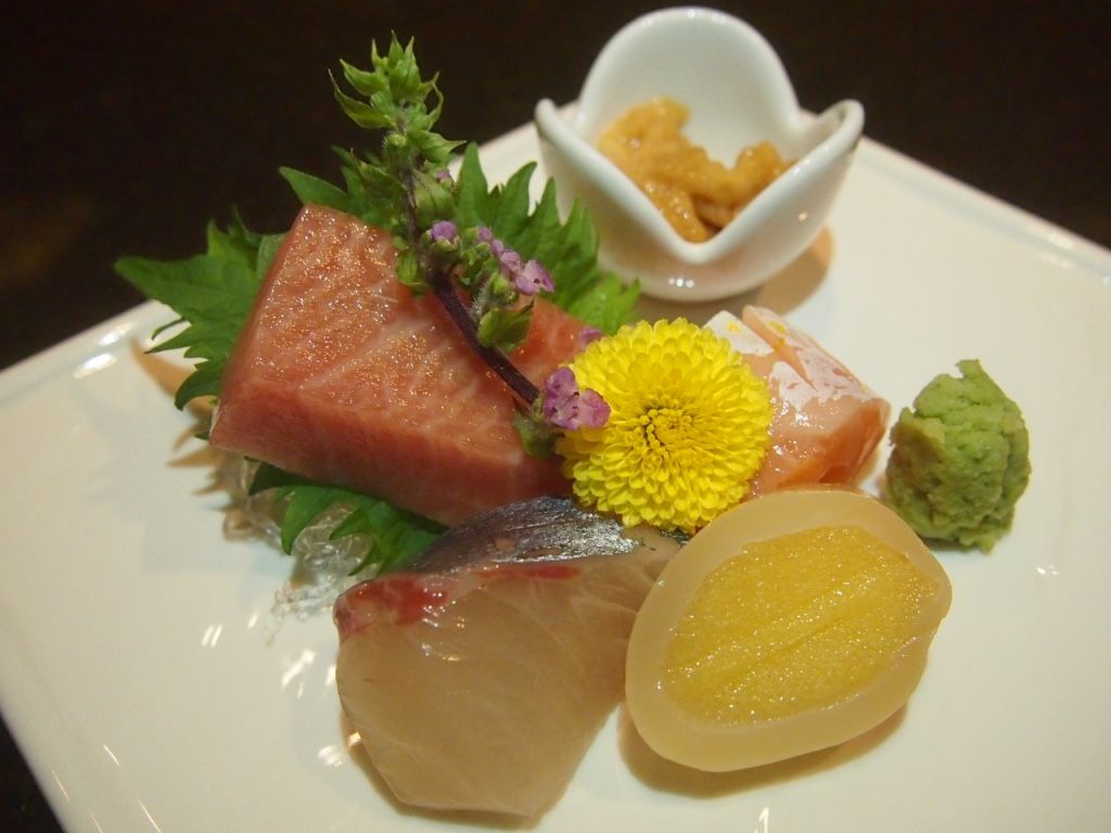 photo Tamashii Robataya North Canal Omakase 6.jpg