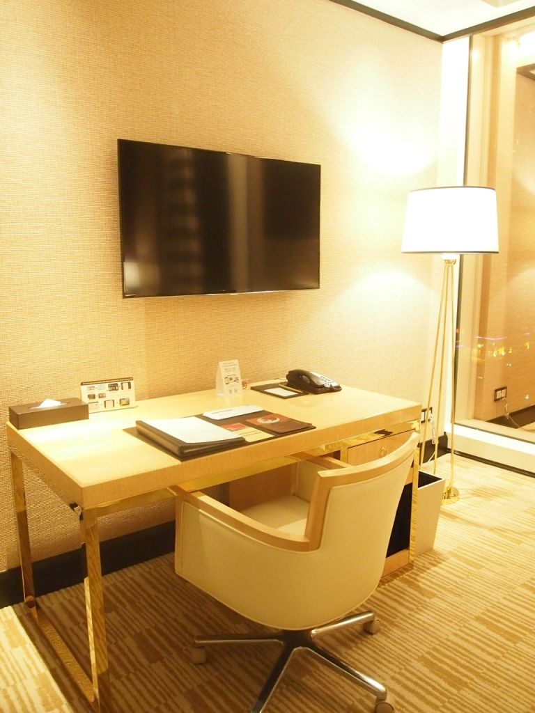 photo The Lin Hotel Tai Chung 8.jpg