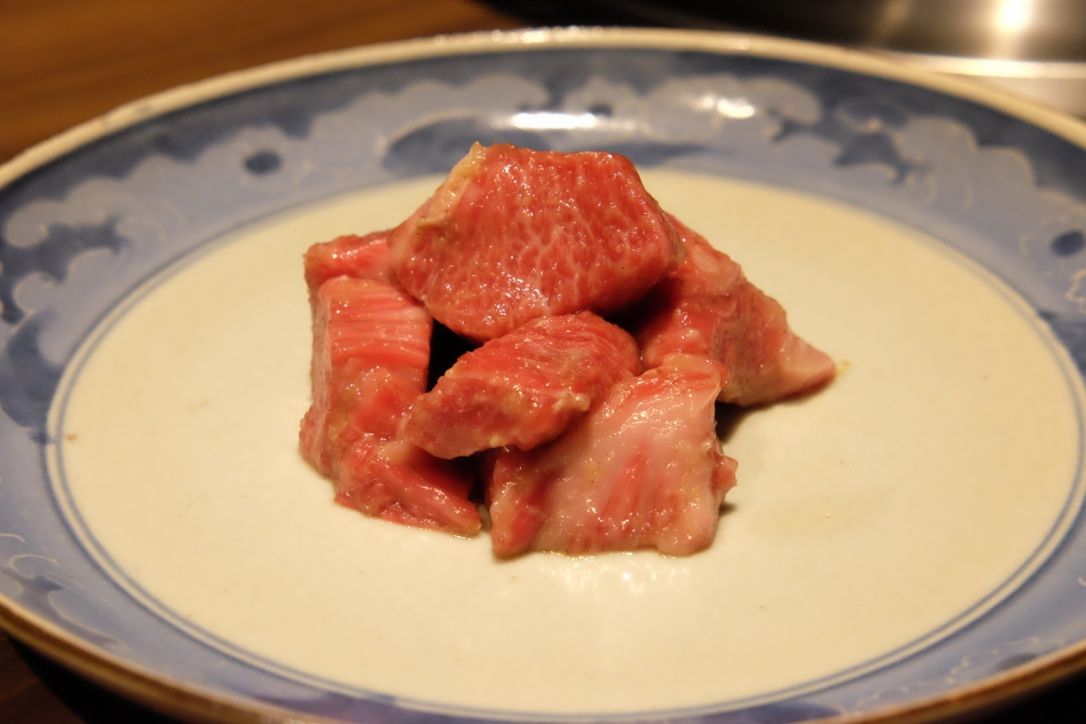 photo Tsurugyu Kobe Beef Osaka 1.jpg