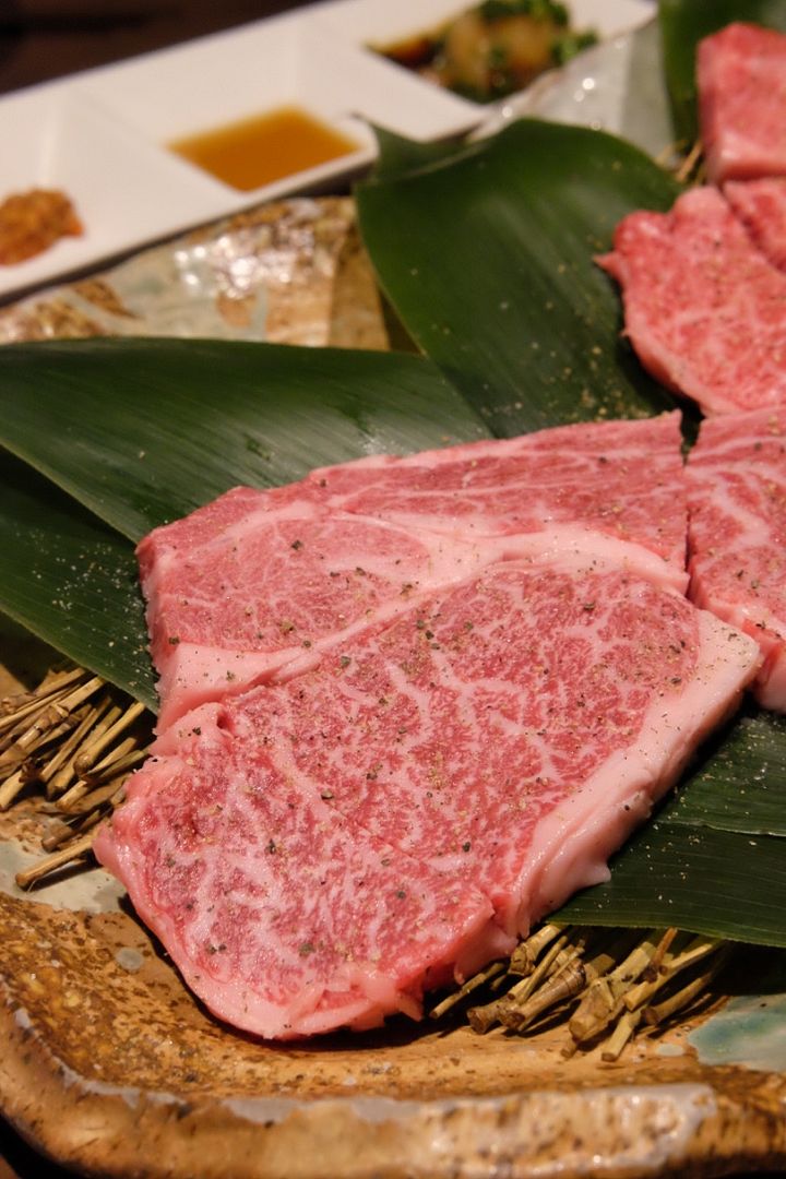 photo Tsurugyu Kobe Beef Osaka 5.jpg