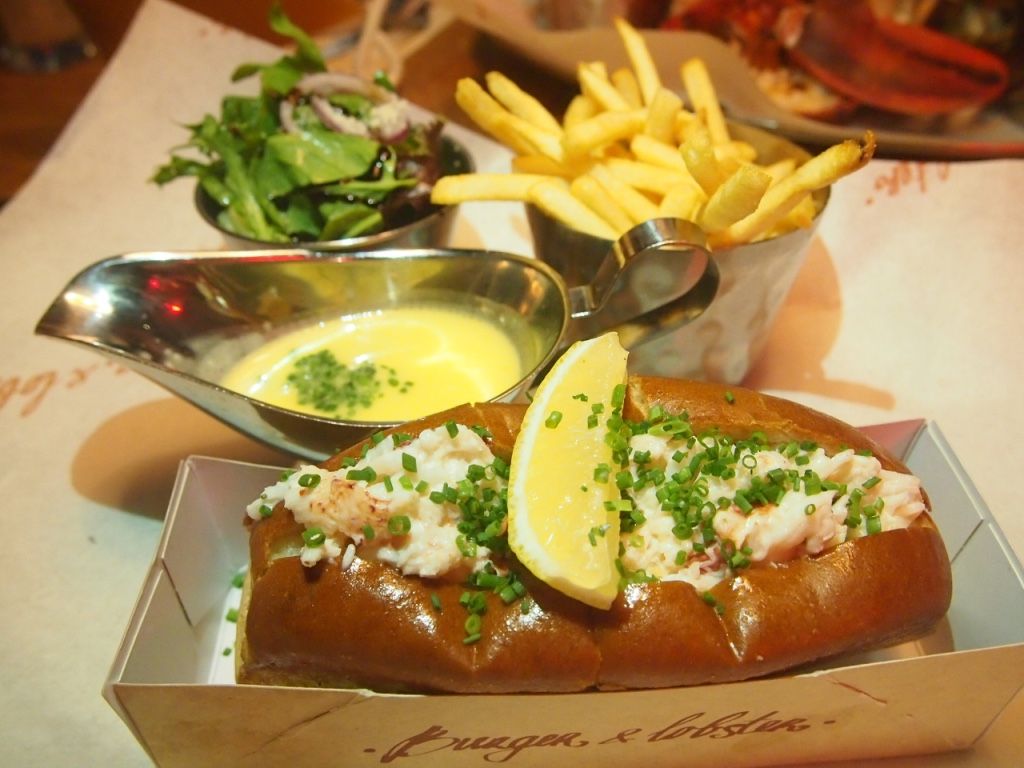 photo Burger and Lobster Resorts World Genting 5.jpg