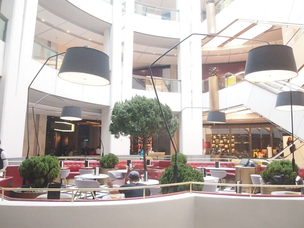 photo Cafe Richards Resorts World Genting.jpg