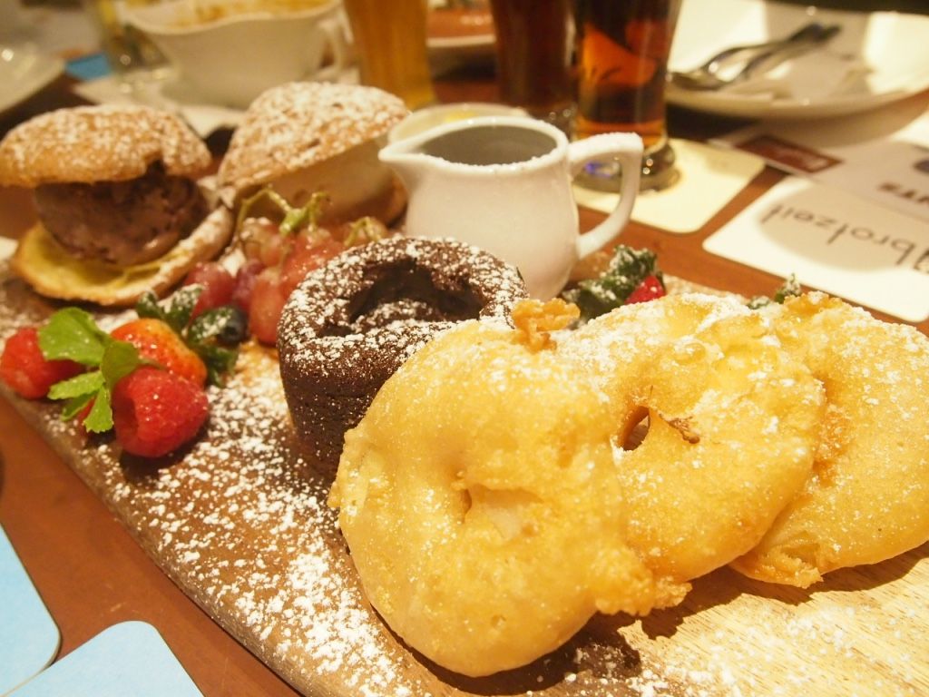 photo Brotzeit 313 Somerset 6.jpg