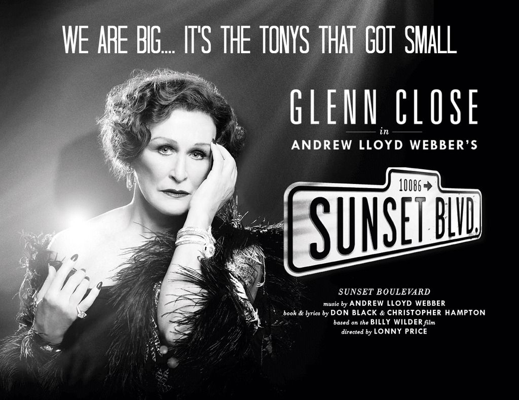SUNSET BOULEVARD -can we get this preserved?