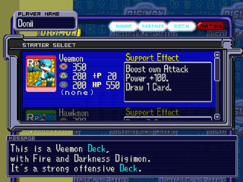 Digimon Battle Card Game Online