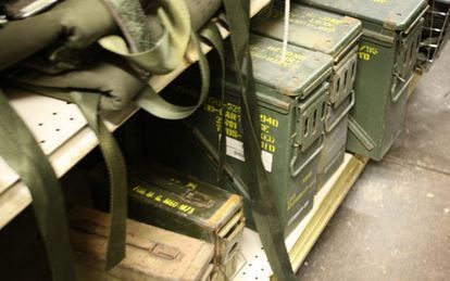 Awesome Military Surplus