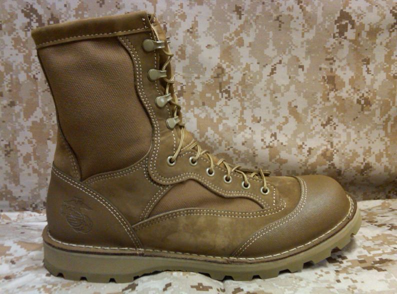 Best US Army Boots
