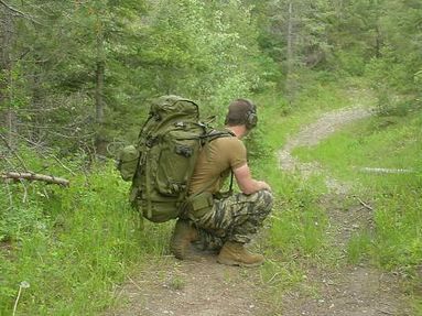 Best Large Military Backpacks