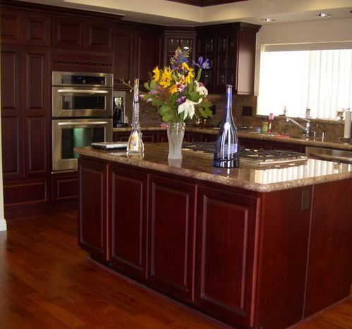 Extraordinary Benefits of Ready to Assemble Cherry Kitchen Cabinets Extraordinary Benefits of Ready to Assemble Cherry Kitchen Cabinets