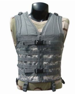 Amazing Condor Tactical Vest