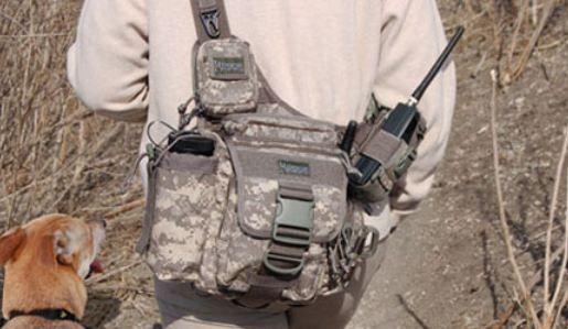 Awesome Maxpedition Packs