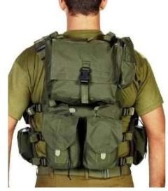Awesome Tactical Vest