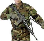 Great Tactical Rifle Sling