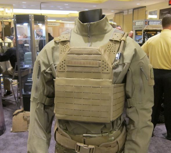 Shopping for Molle Plate Carrier