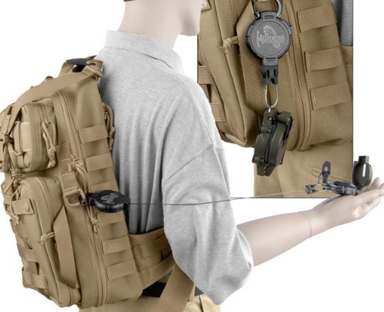 Great Maxpedition Tactical Gear